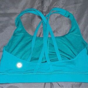 Lululemon Energy Bra size 6